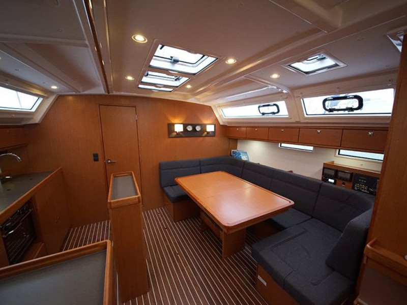 Immagine Bavaria Cruiser 46