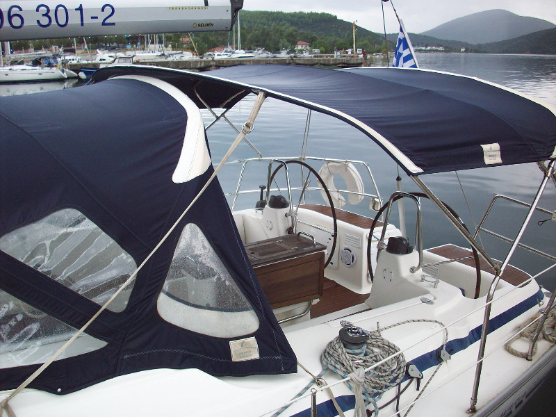 Immagine Bavaria 42 Cruiser