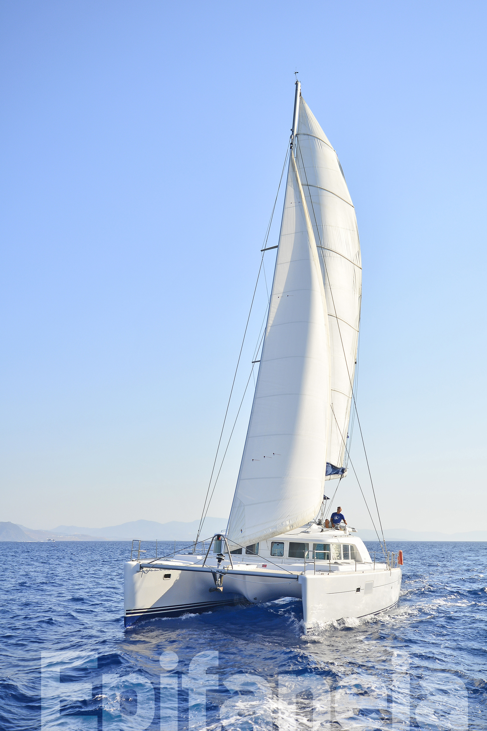 Immagine Lagoon 440