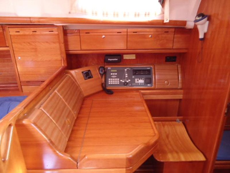Immagine Bavaria 39 Cruiser