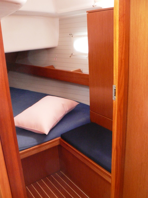 Immagine Bavaria 43 Cruiser