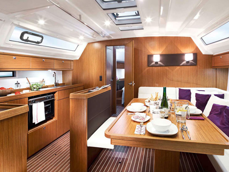 Immagine Bavaria Cruiser 46