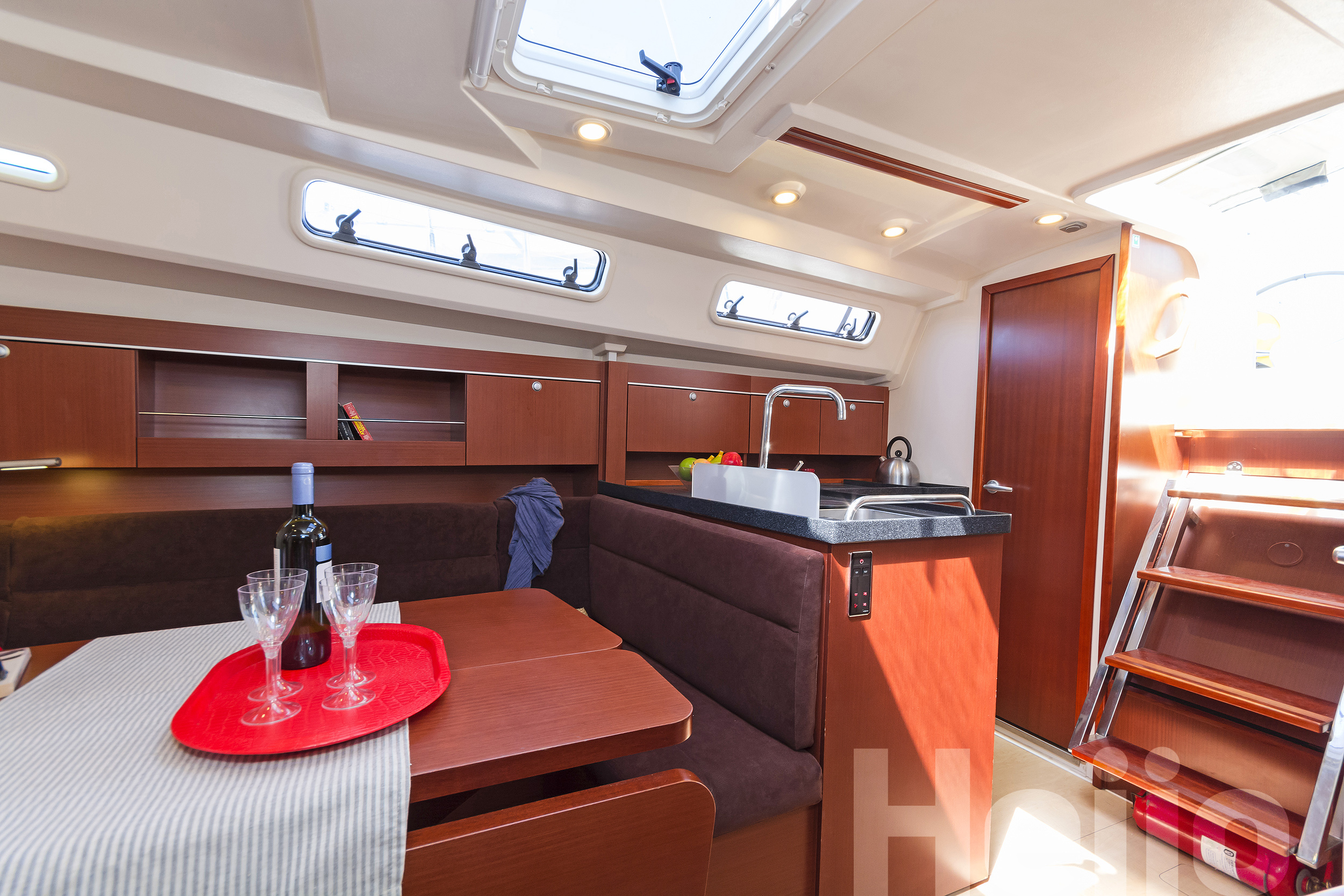 Immagine Hanse 345