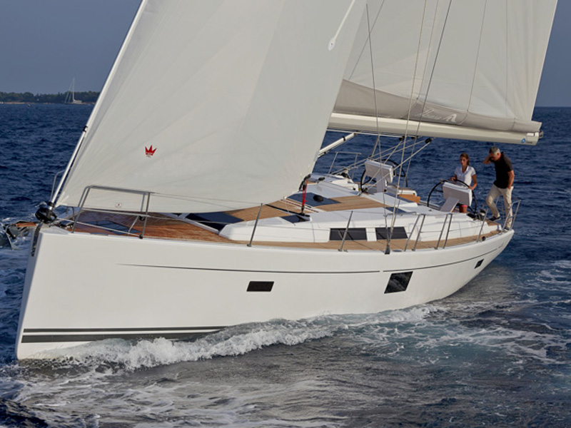Immagine Hanse 455