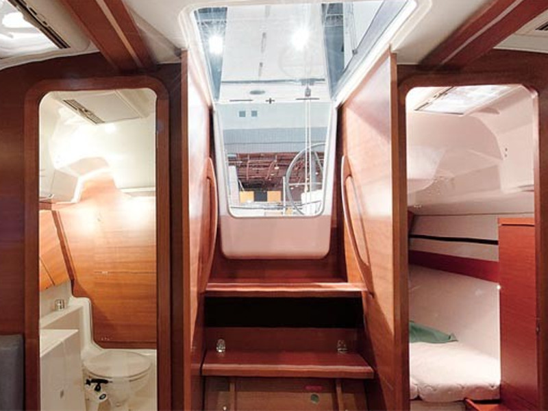 Immagine Dufour 360 Grand Large