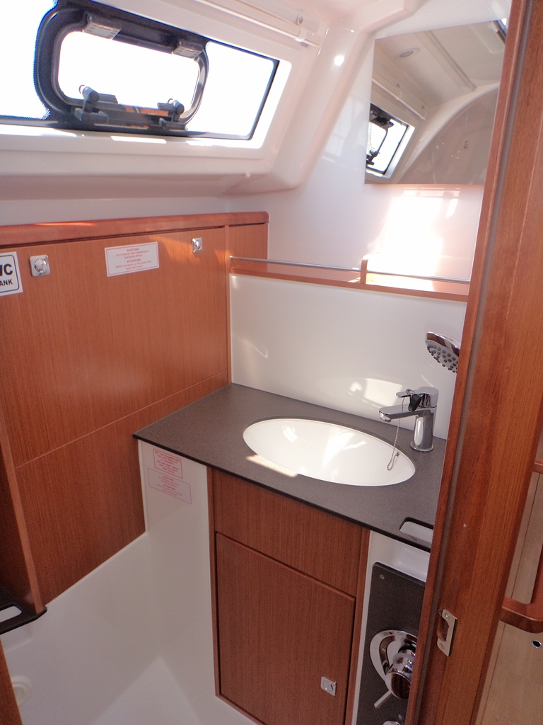Immagine Bavaria Cruiser 37
