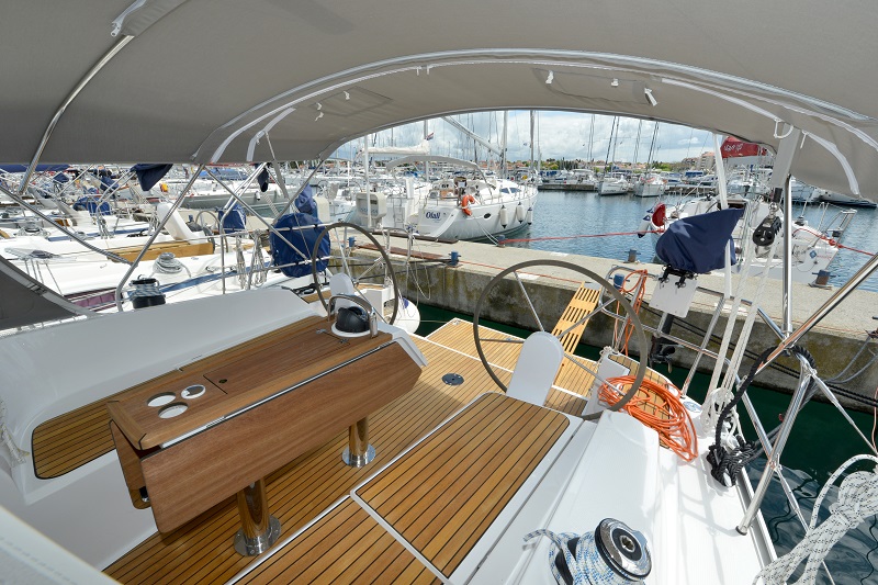 Immagine Bavaria Cruiser 37