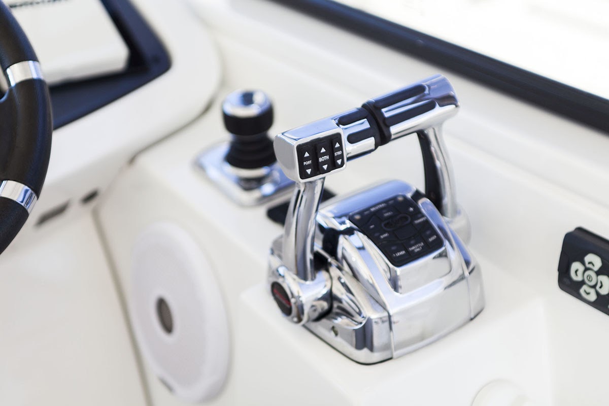 Immagine Beneteau Flyer GT 34