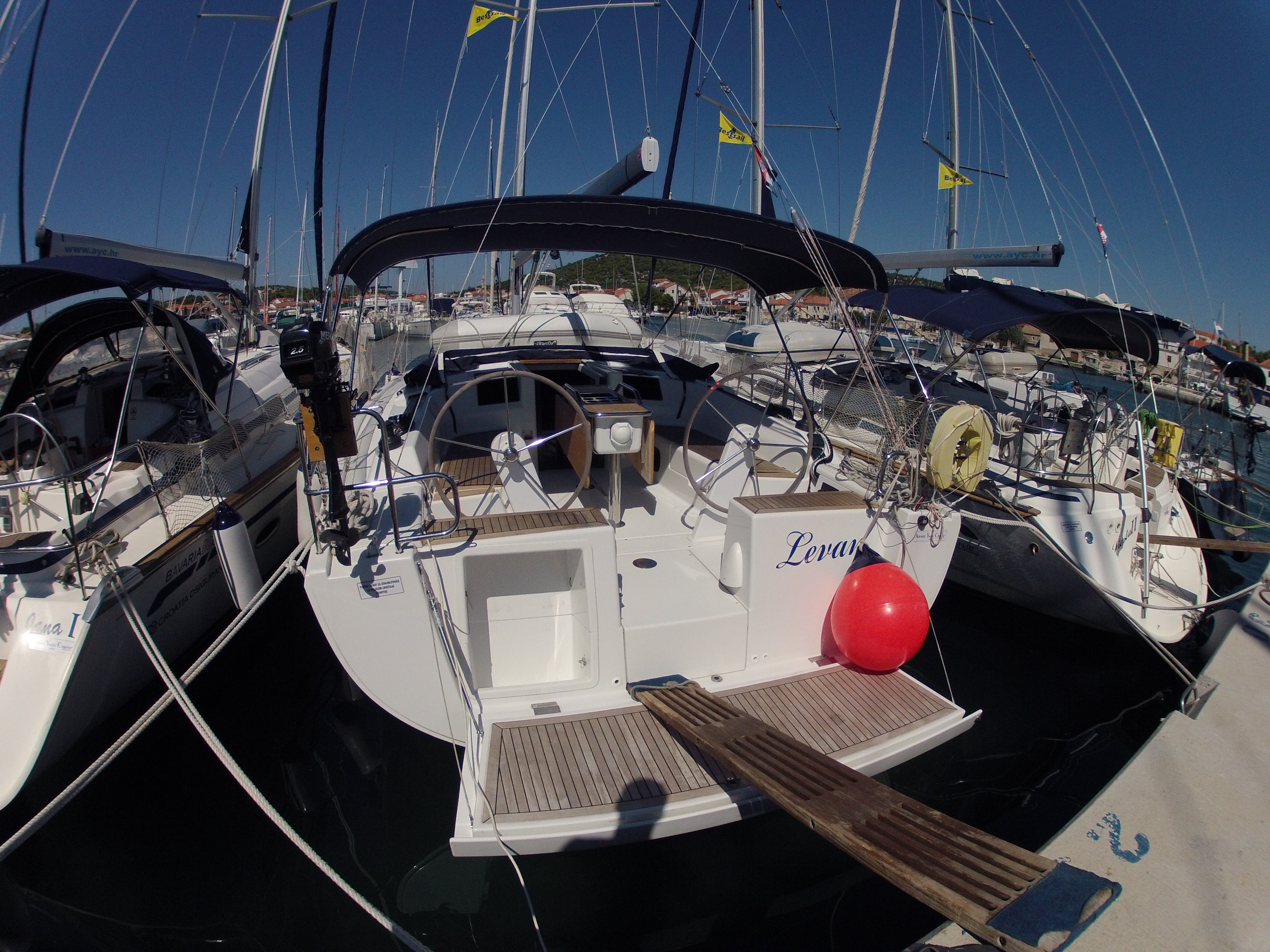Immagine Hanse 385