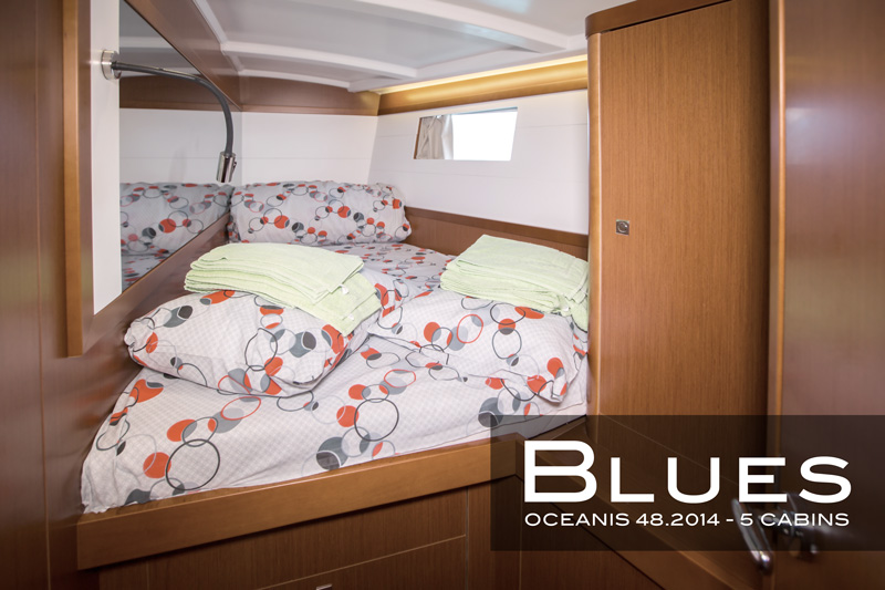 Immagine Oceanis 48