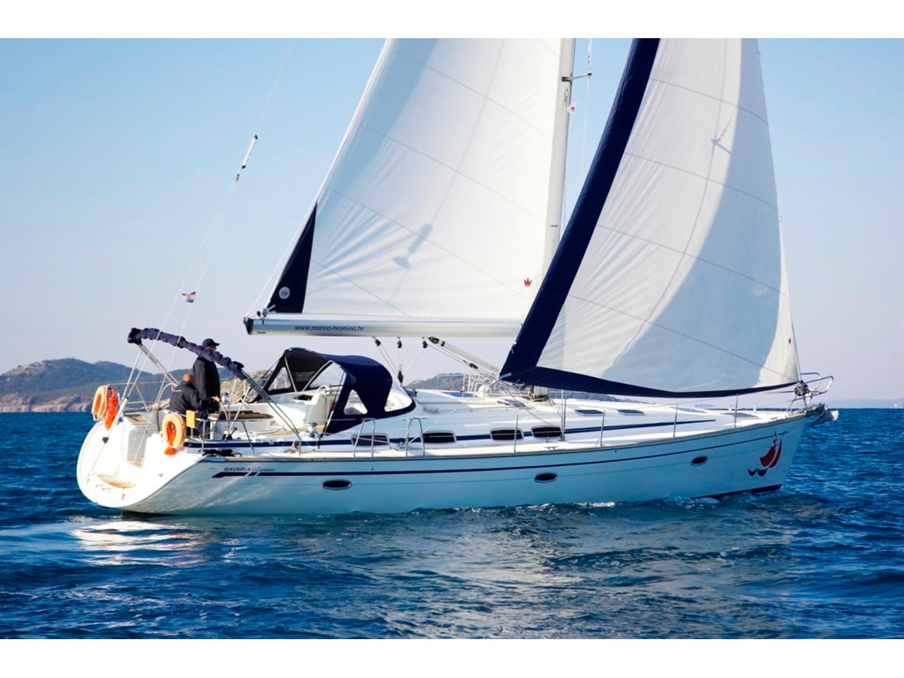 Immagine Bavaria 46 Holiday