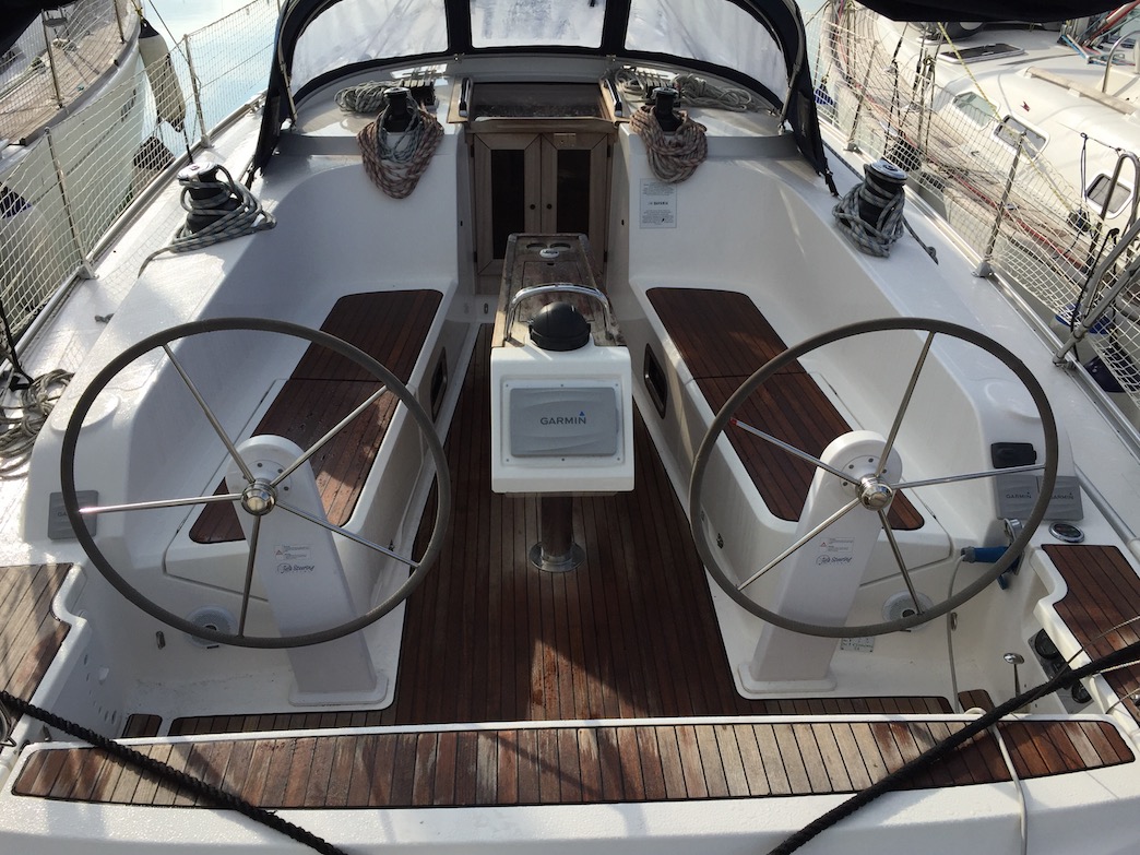 Immagine Bavaria Cr 41