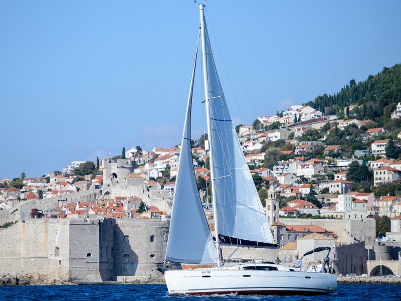 Immagine Oceanis 40