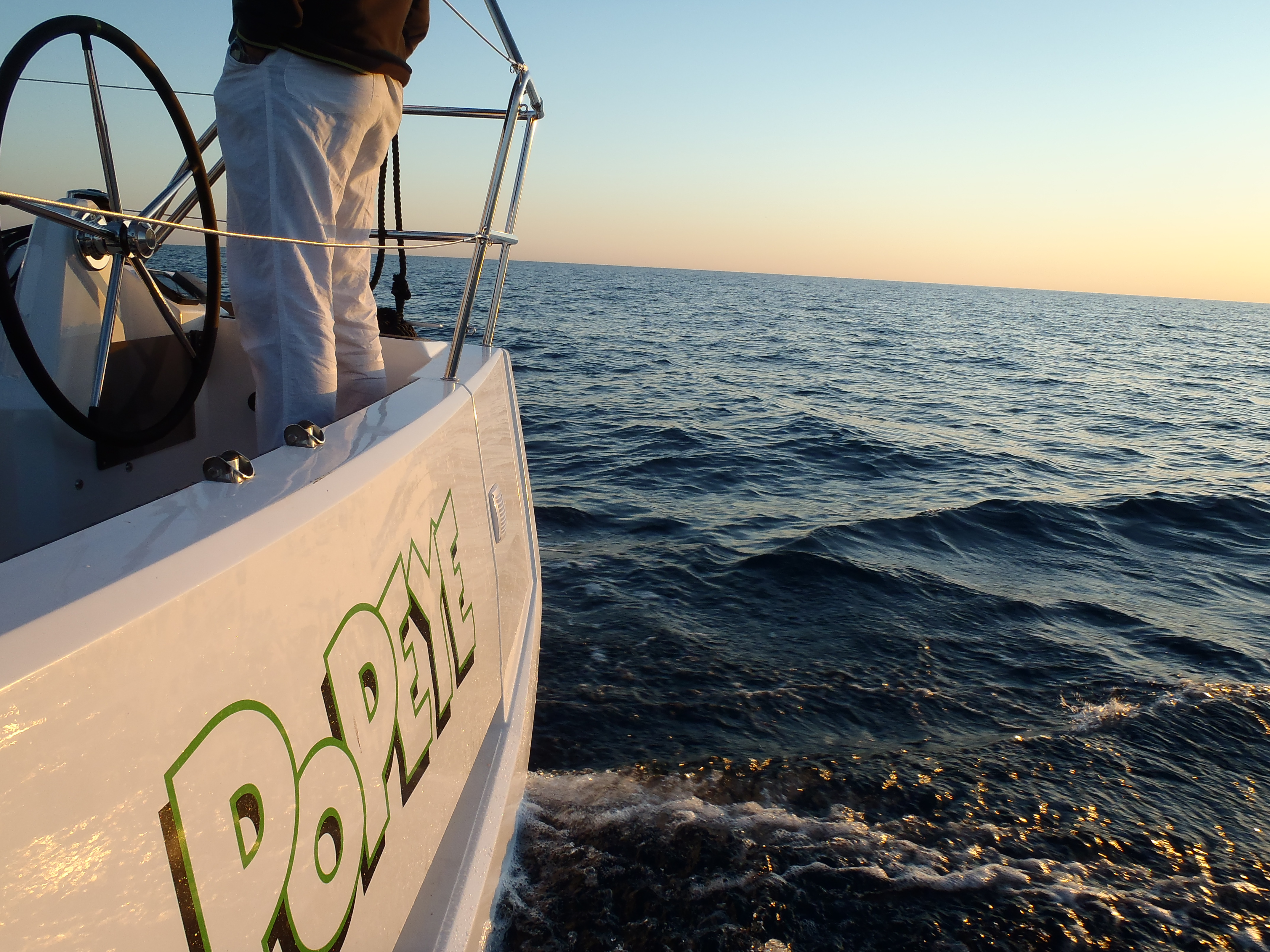 Immagine Sun Odyssey 349