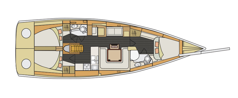 Immagine Elan 450 Performance