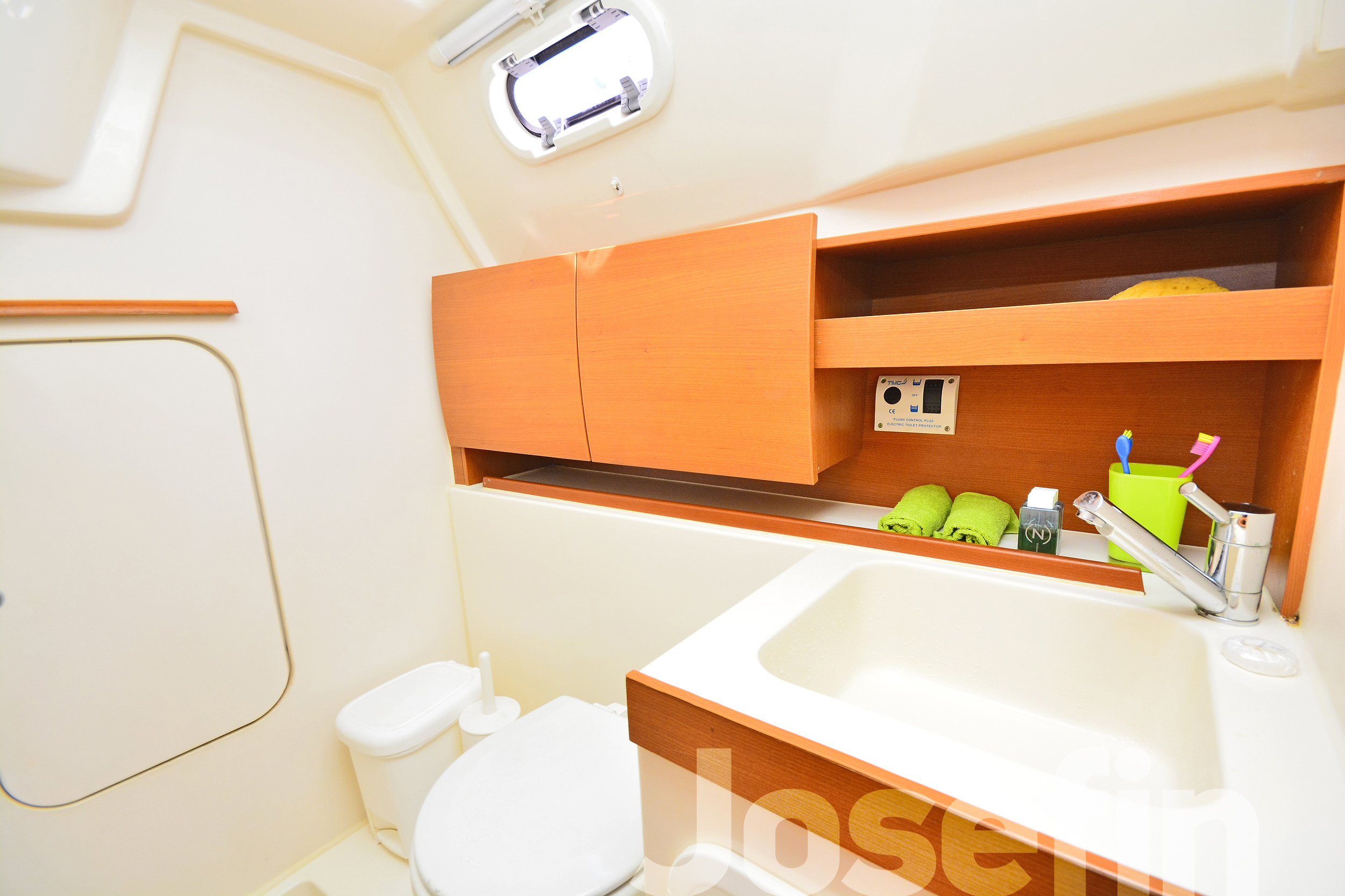 Immagine Hanse 325