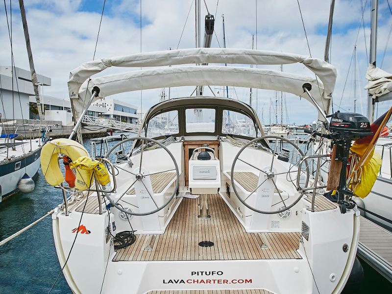 Immagine Bavaria Cruiser 37