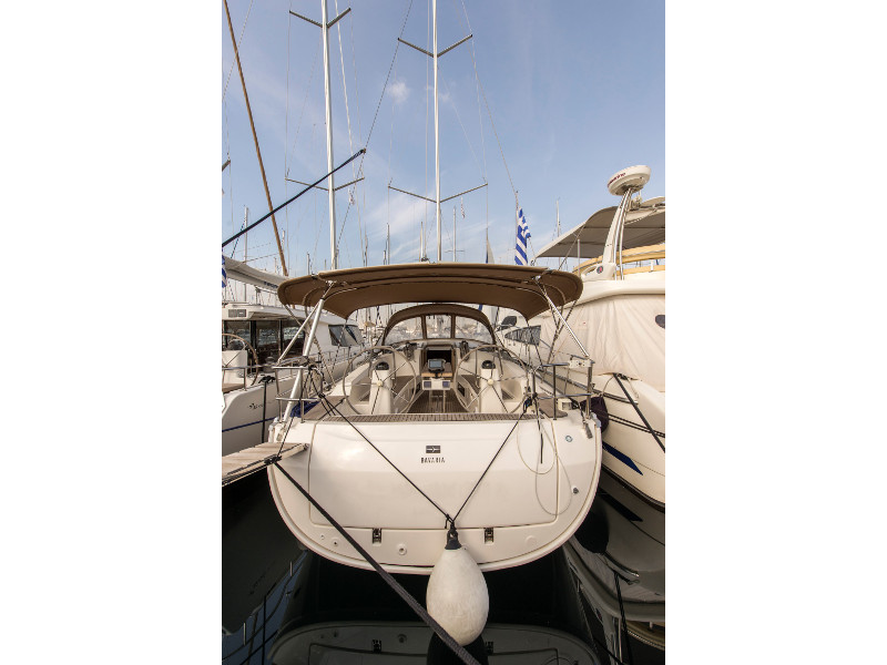 Immagine Bavaria 40 Cruiser