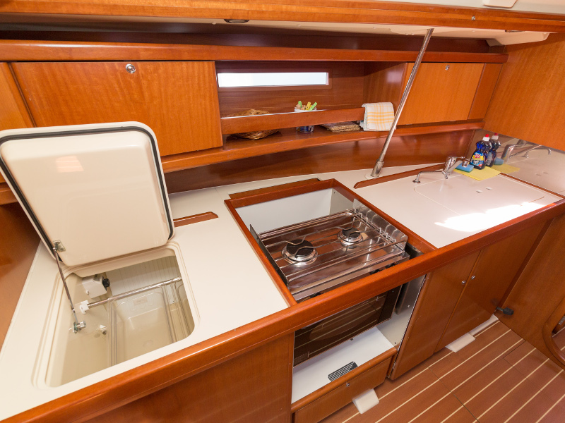 Immagine Dufour 385 Grand Large