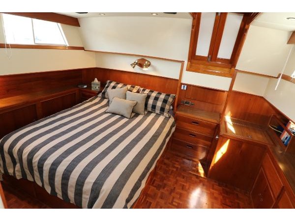 Immagine Grand Banks Classic 49