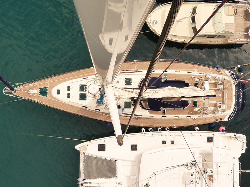 Immagine Beneteau 62