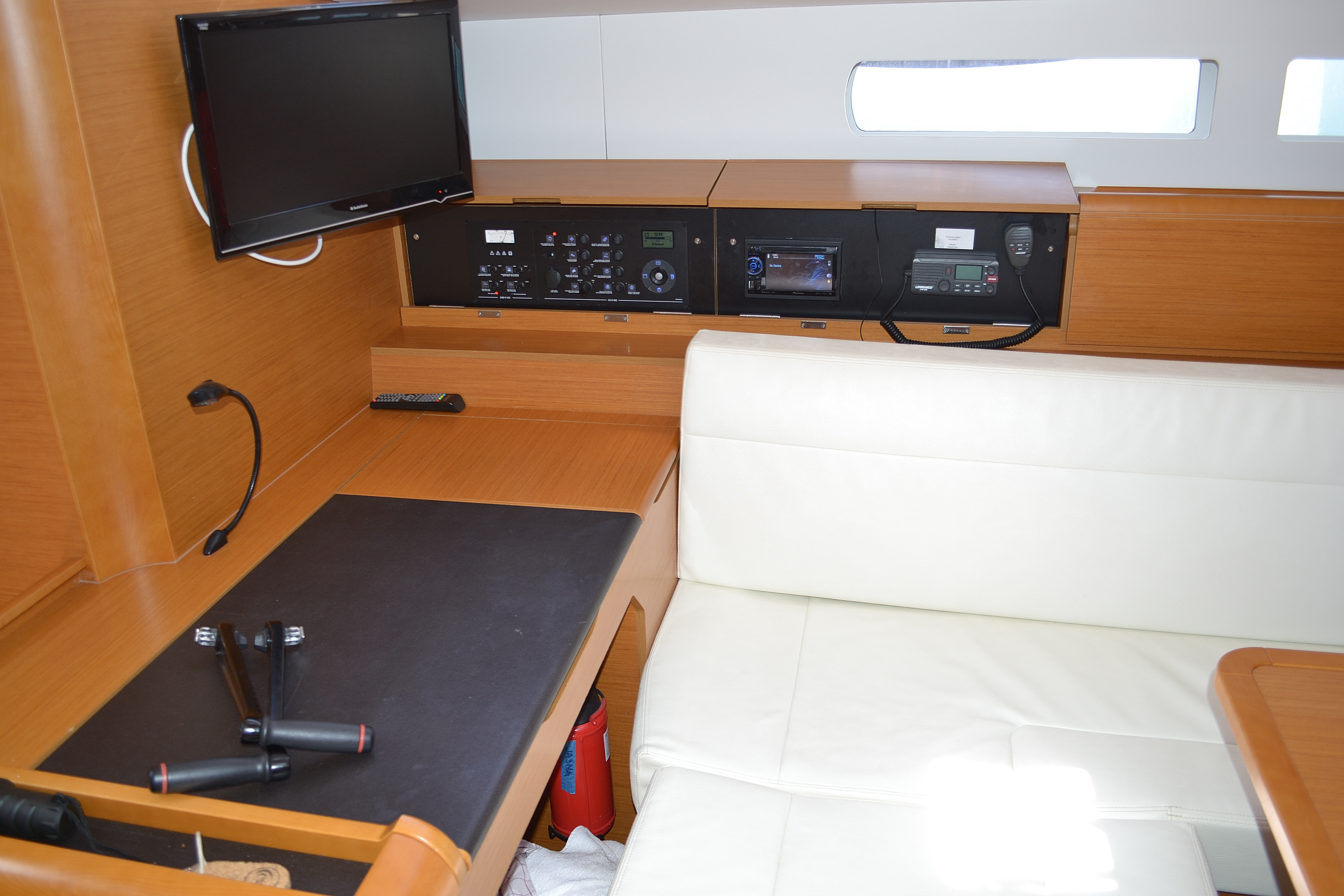 Immagine Sun Odyssey 509