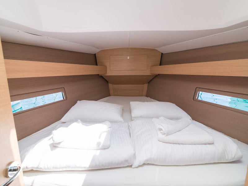Immagine Dufour 382 Grand Large
