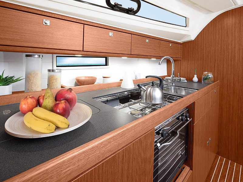 Immagine Bavaria Cruiser 41 