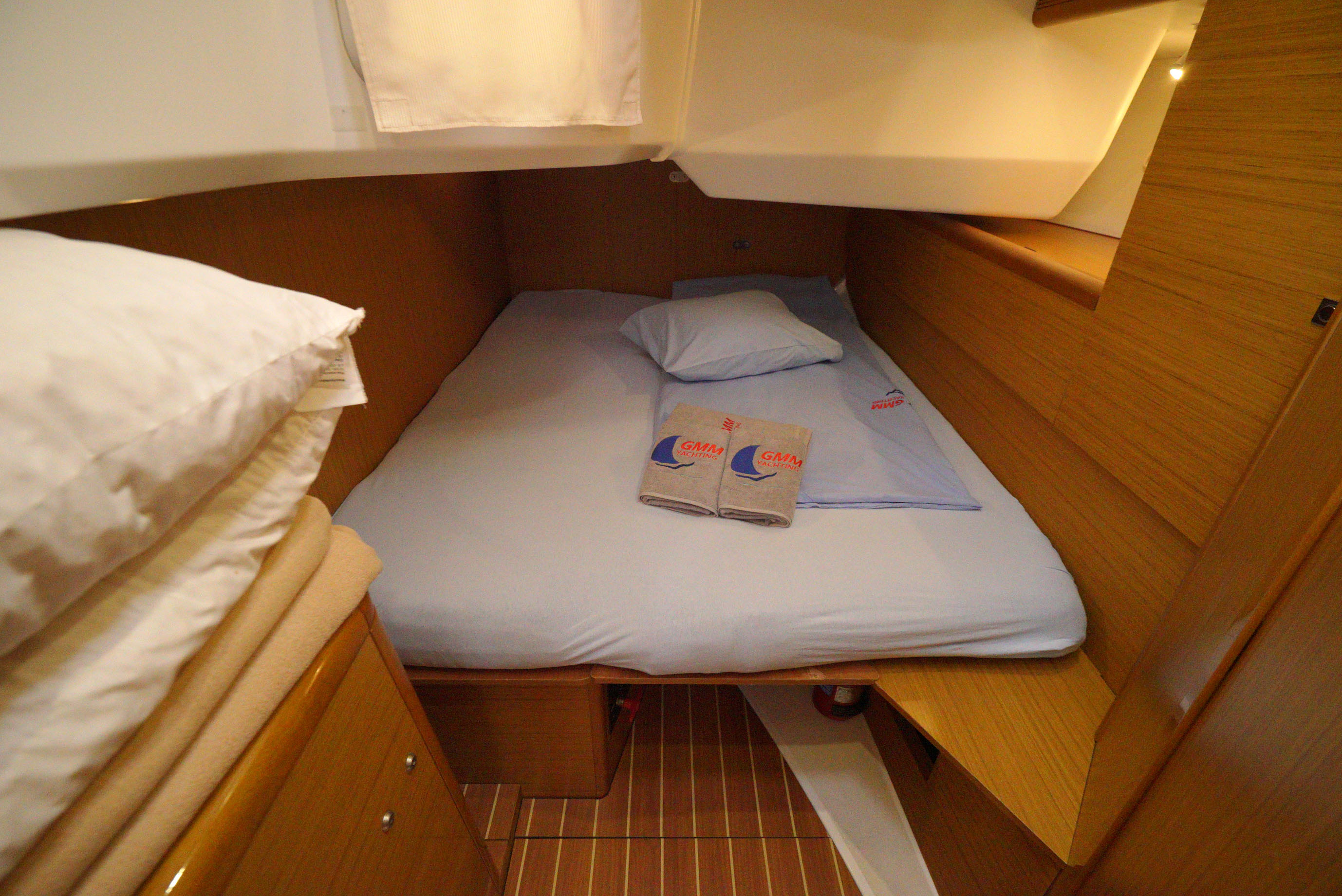 Immagine Sun Odyssey 49i