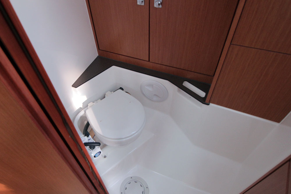 Immagine Bavaria Cruiser 37