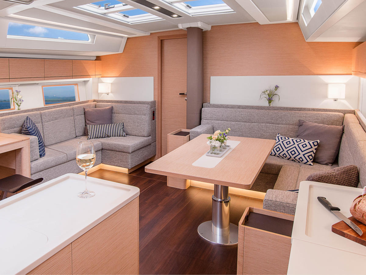 Immagine Hanse 548