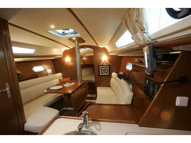 Immagine Sun Odyssey 32
