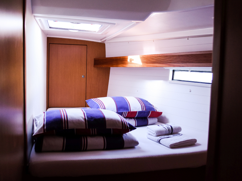Immagine Bavaria Cruiser 50