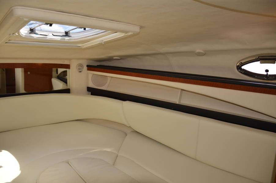 Immagine Sea Ray 275 Amberjack