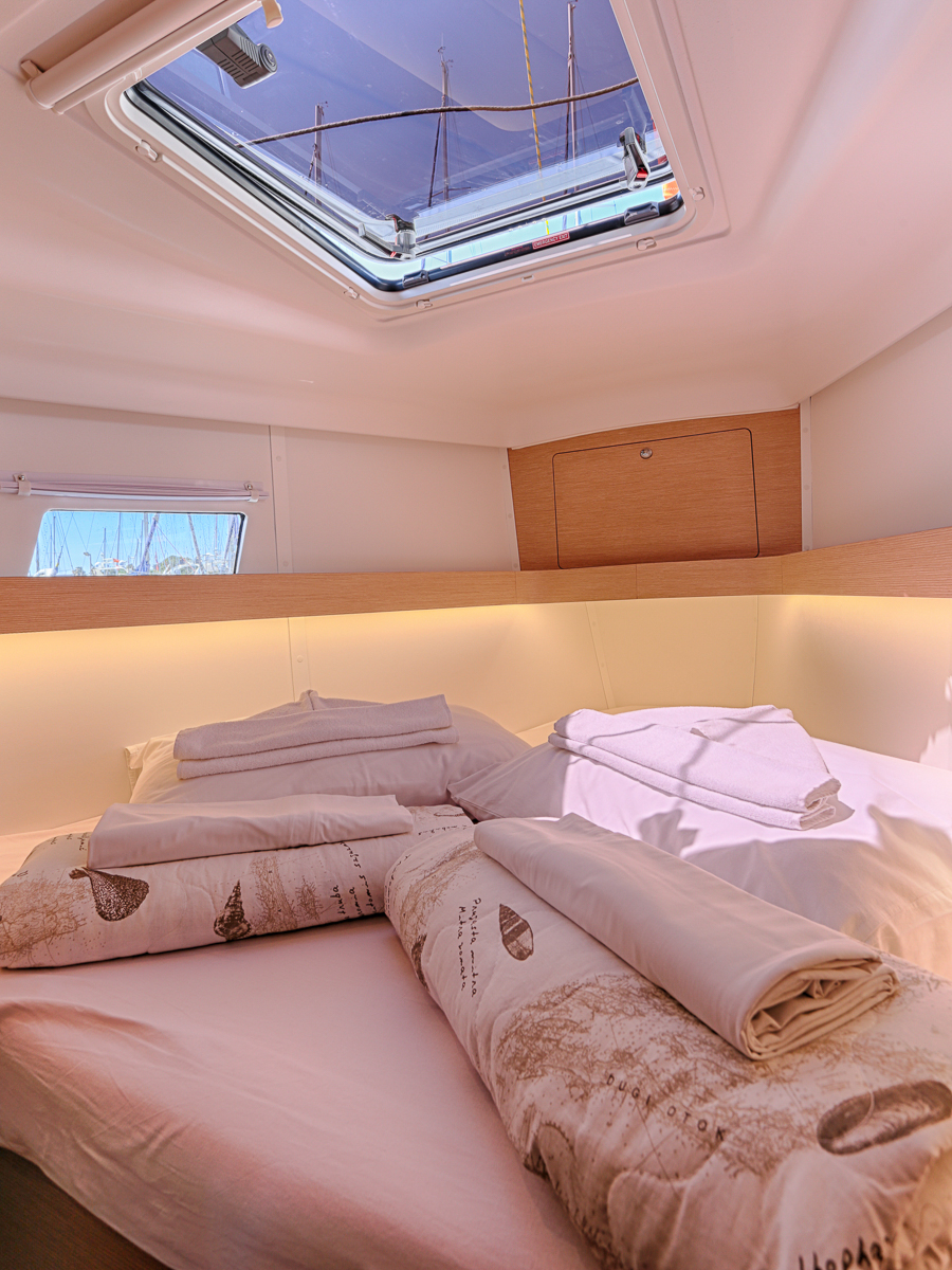 Immagine Elan 45 Impression