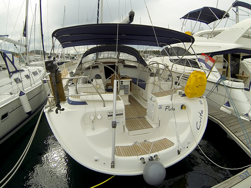 Immagine Bavaria 46 Cruiser