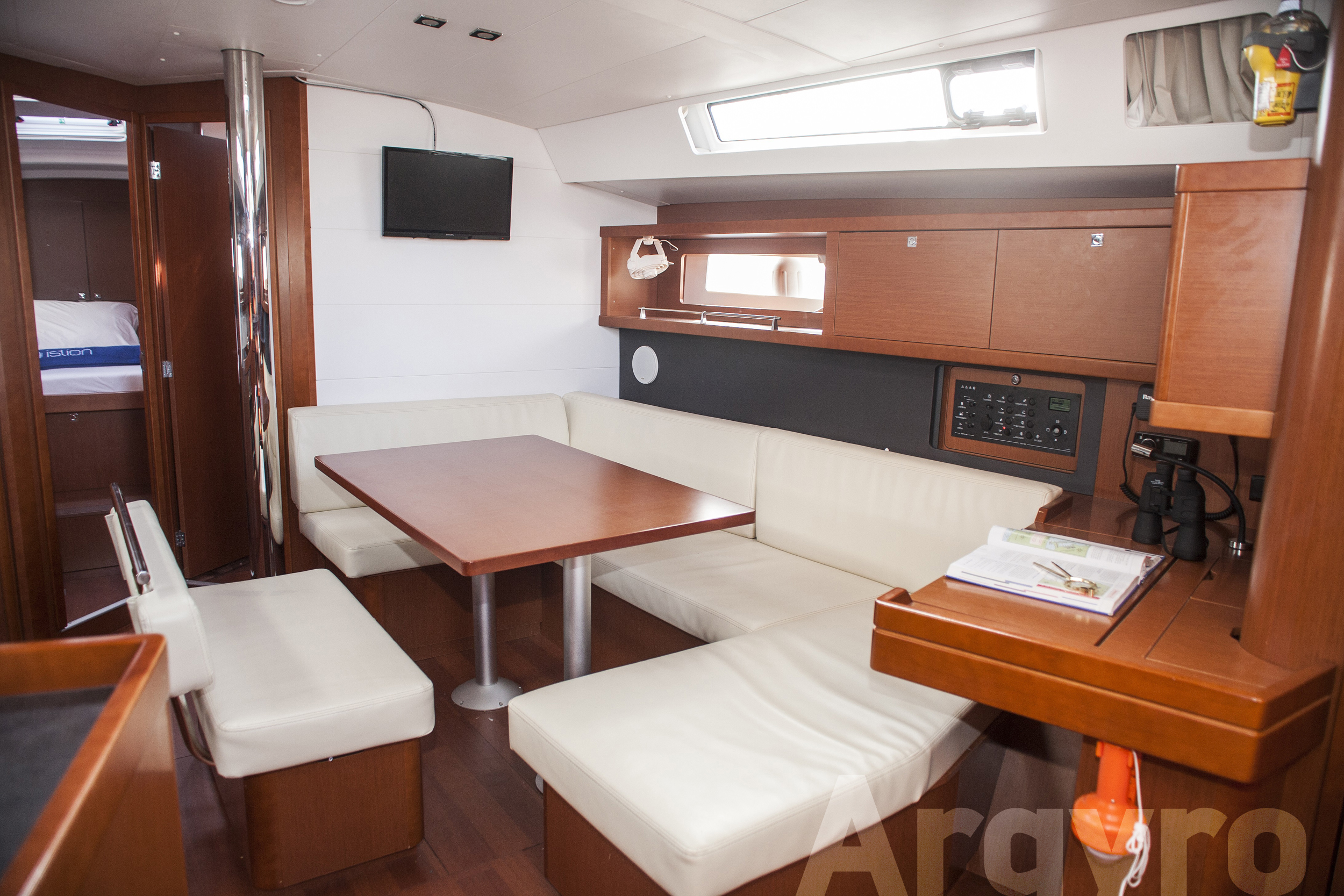 Immagine Oceanis 45