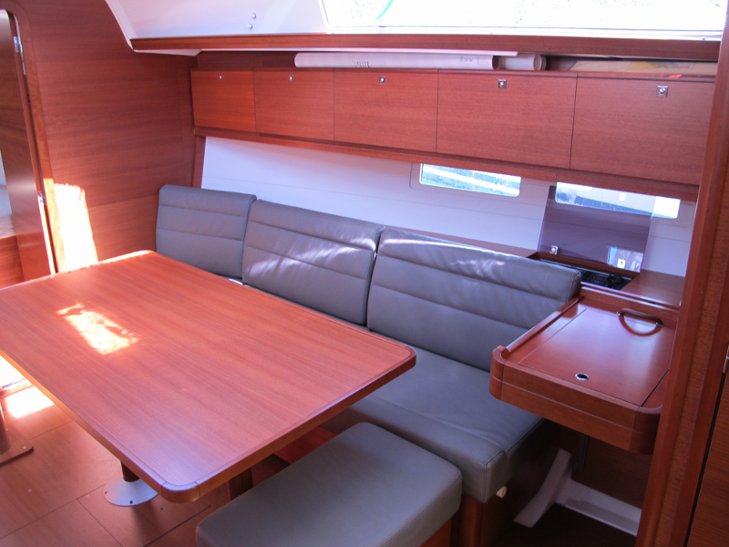 Immagine Dufour 382 Grand Large