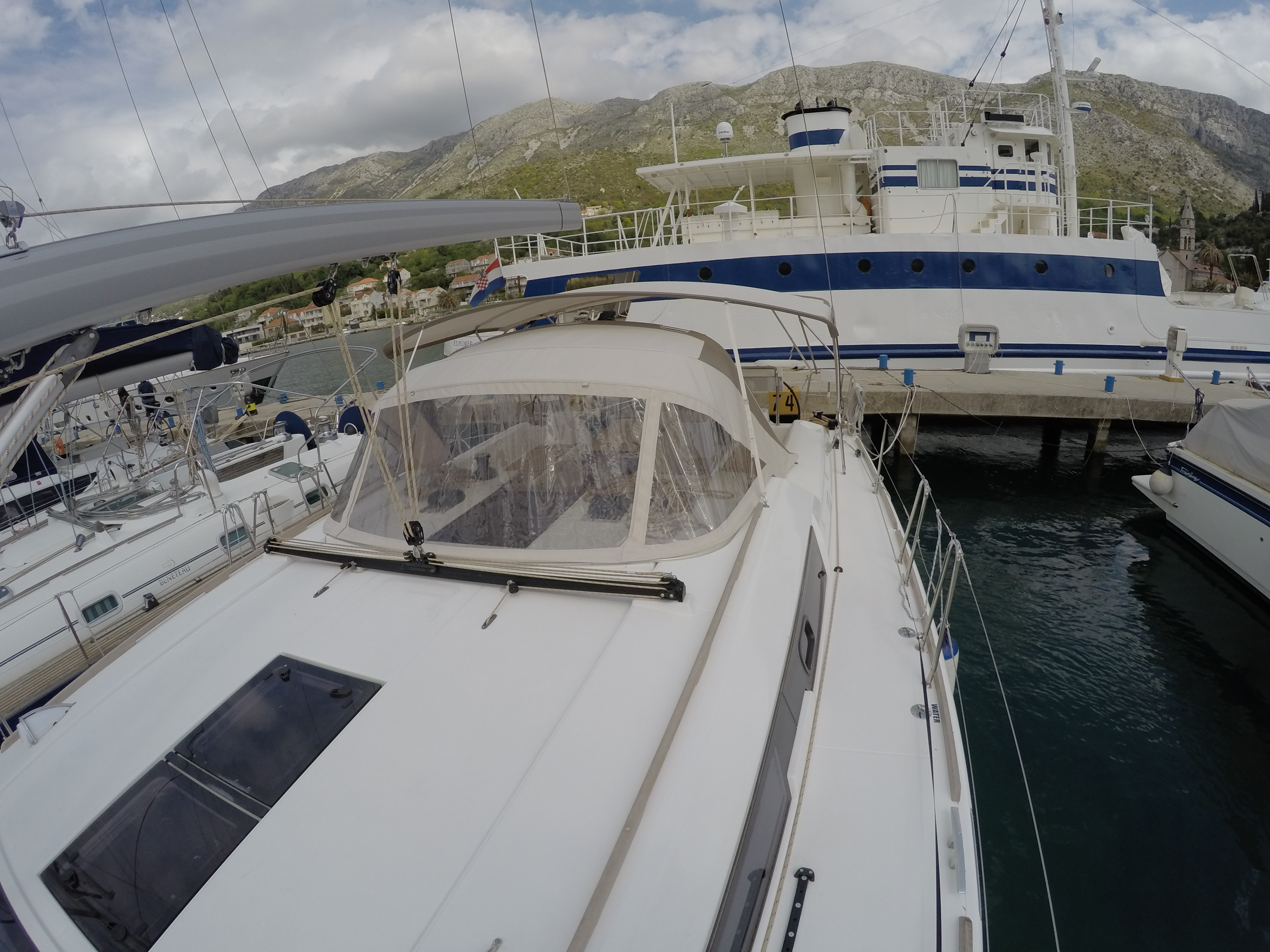 Immagine Dufour 512 Grand Large