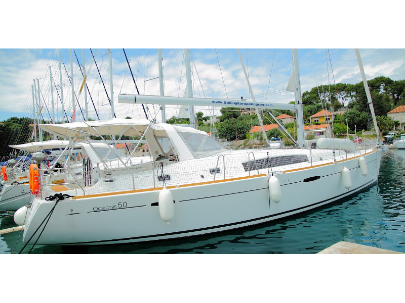 Immagine Oceanis 50 Family