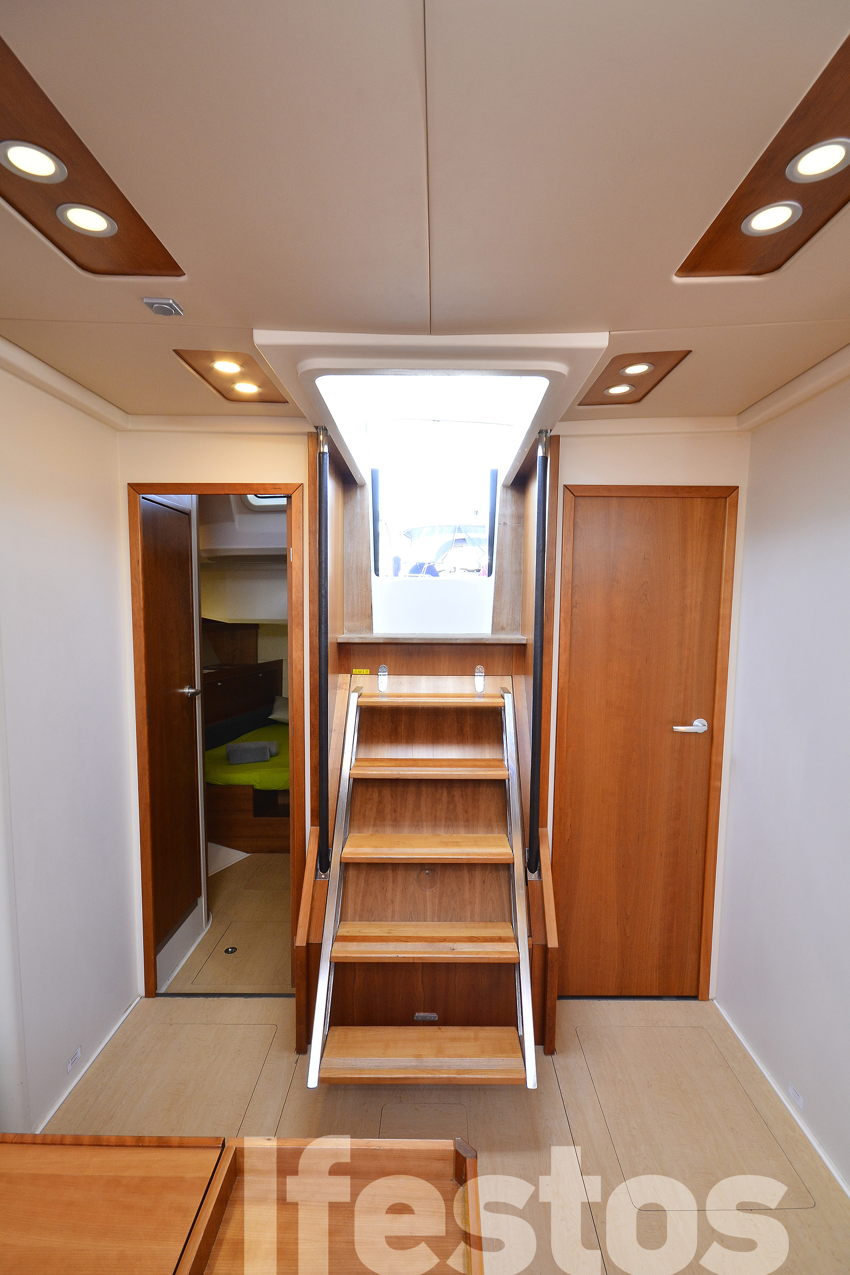 Immagine Hanse 575