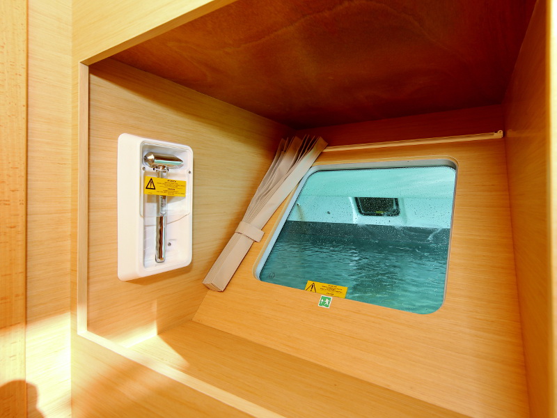 Immagine Lagoon 450 S