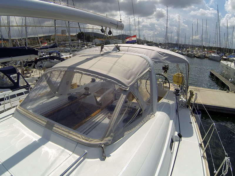 Immagine Oceanis 50 Family