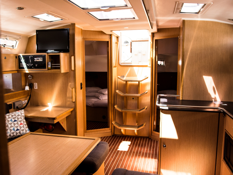 Immagine Bavaria Cruiser 45