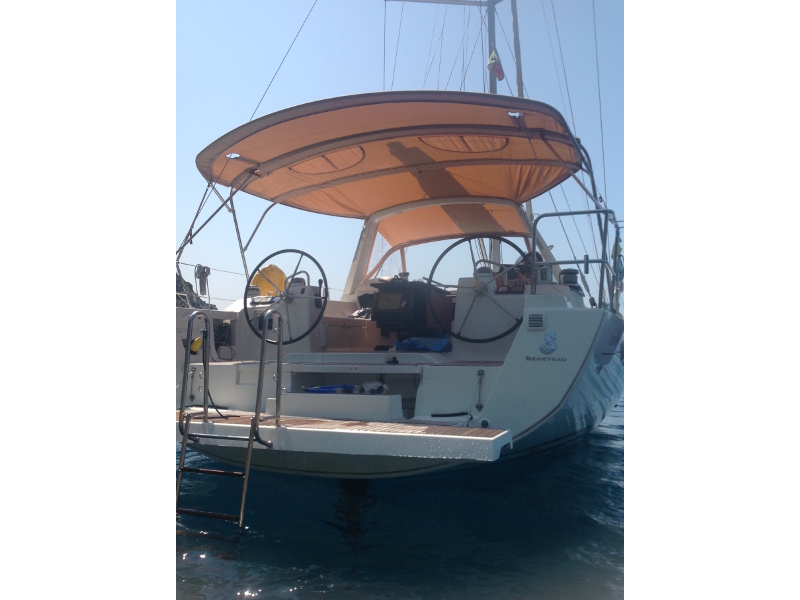 Immagine Oceanis 41