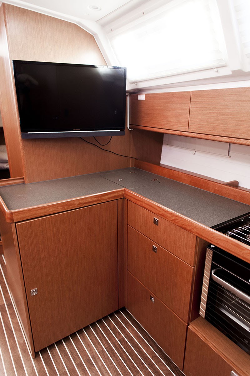Immagine Bavaria 46 Cruiser