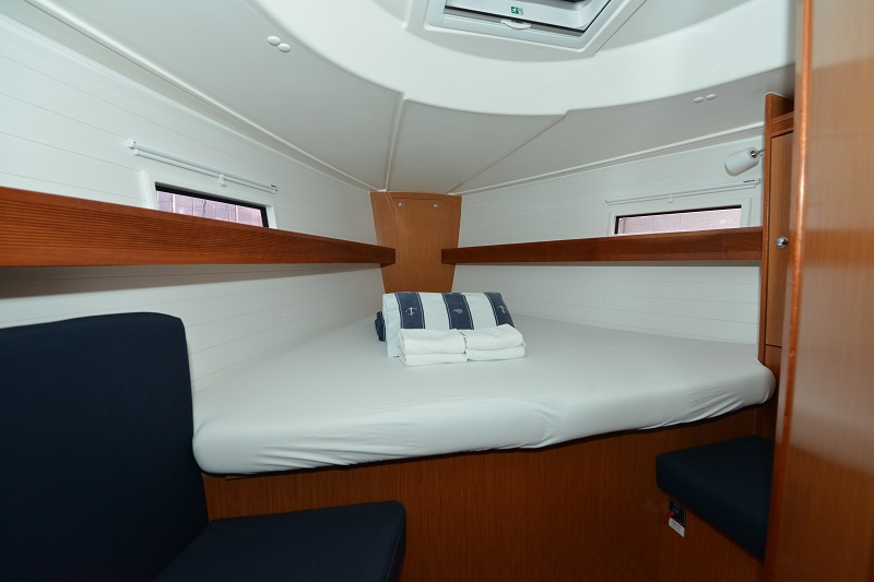 Immagine Bavaria Cruiser 40