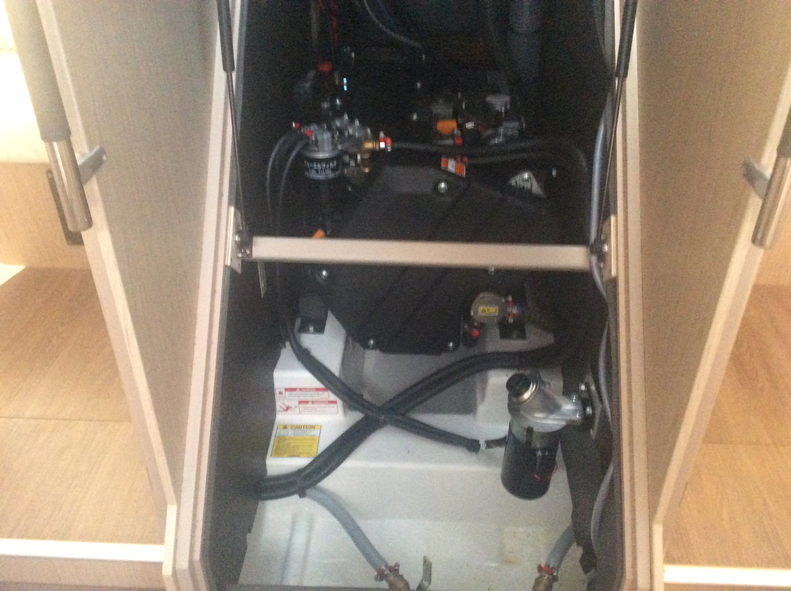 Oceanis 45 image