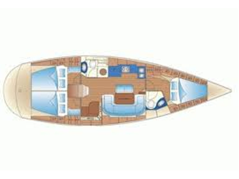 Immagine Bavaria 42 Cruiser
