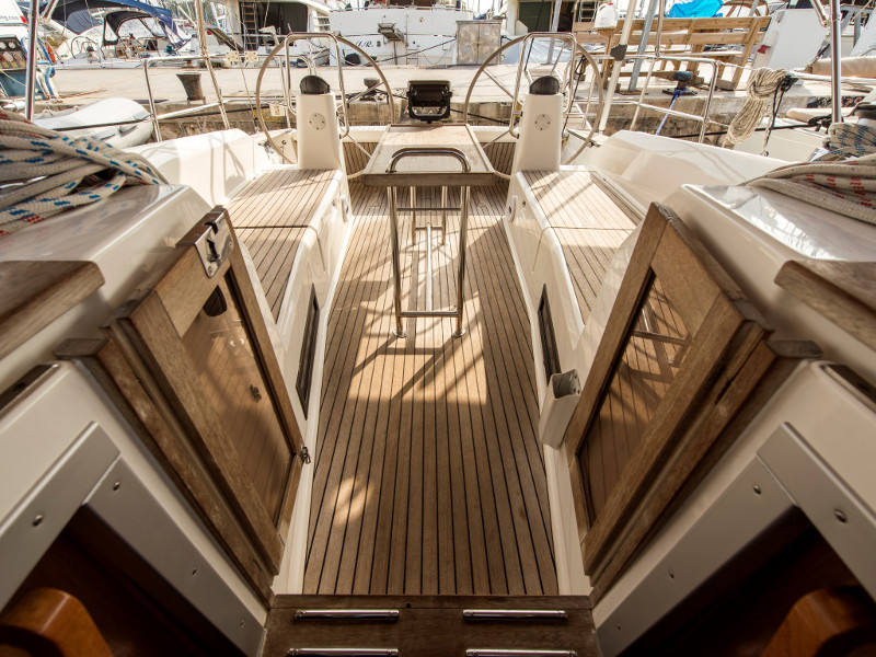 Immagine Bavaria 40 Cruiser